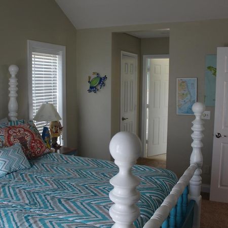 Sandbar Bed & Breakfast Nags Head Exterior photo