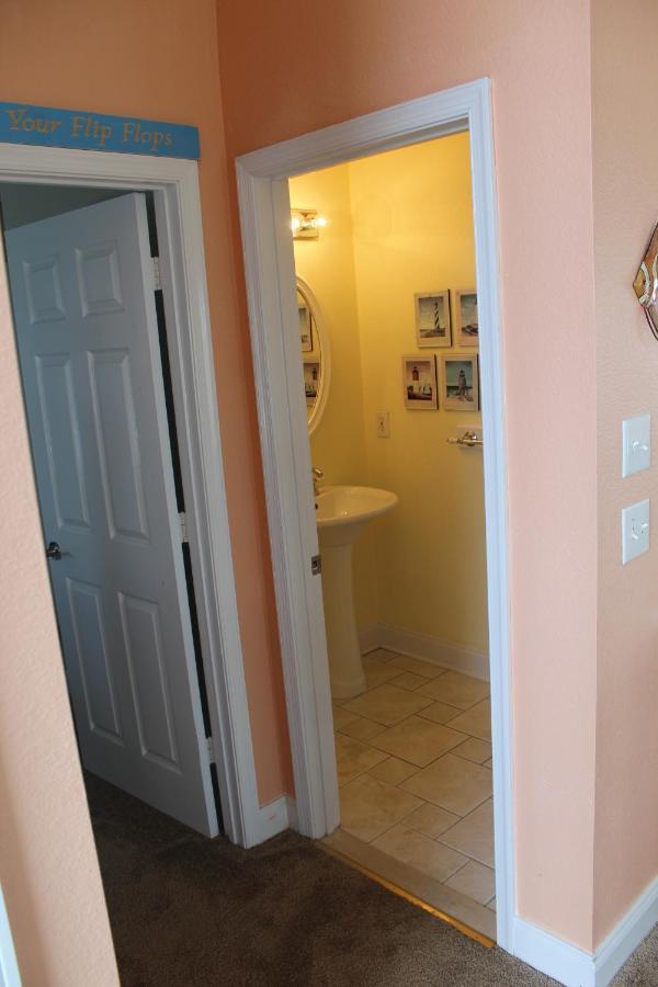 Sandbar Bed & Breakfast Nags Head Exterior photo