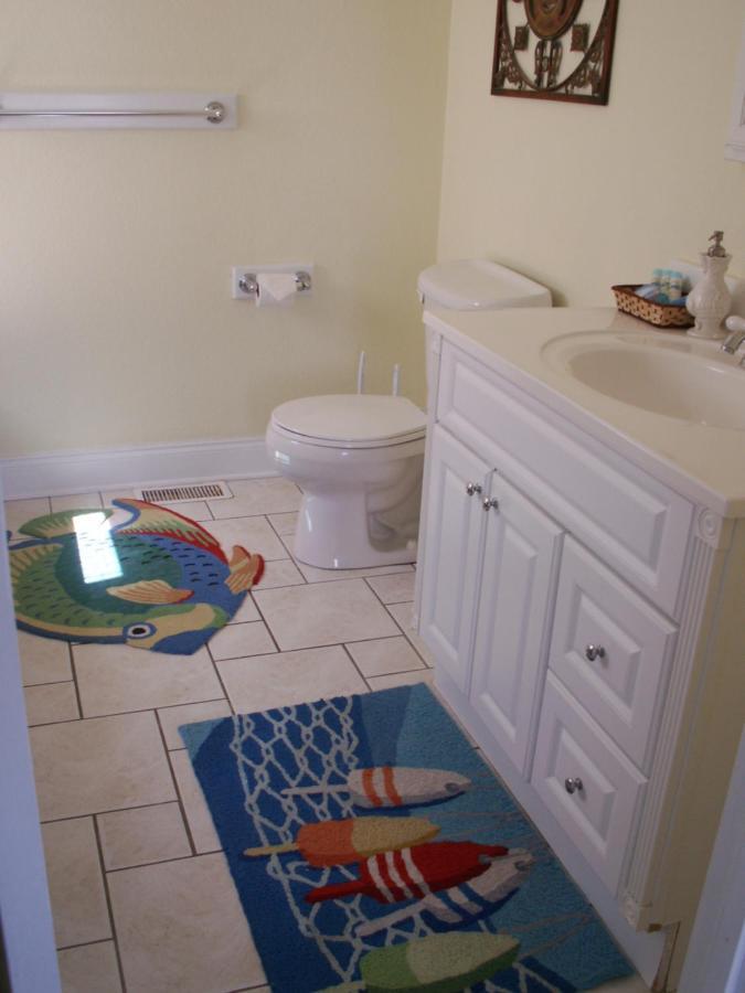 Sandbar Bed & Breakfast Nags Head Exterior photo