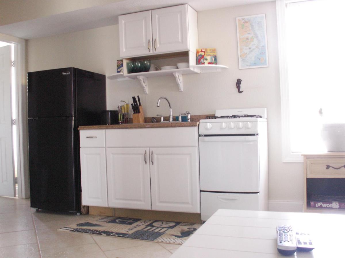 Sandbar Bed & Breakfast Nags Head Exterior photo