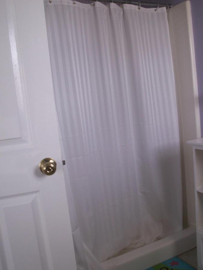 Sandbar Bed & Breakfast Nags Head Exterior photo