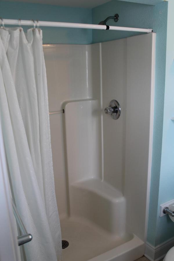 Sandbar Bed & Breakfast Nags Head Exterior photo